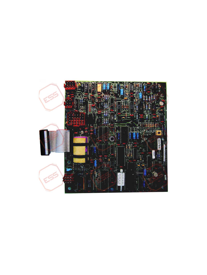 MicroLink 1 Logic Board